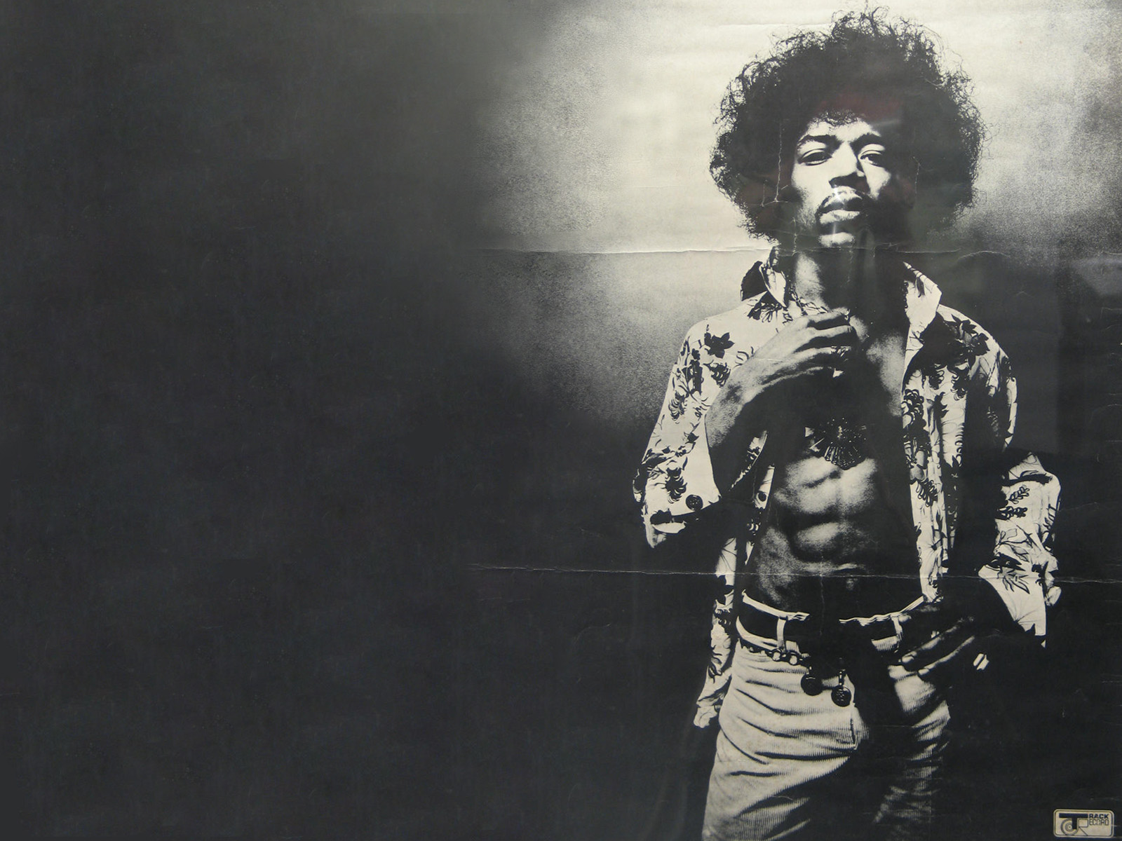 Jimi Hendrix Net Worth