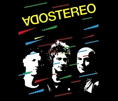 Temblor on From Sterotypes To Soda Stereo    82    84